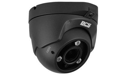 Kamera AHD, HD-CVI, HD-TVI, PAL BCS-DMQE3500IR3-G 5Mpx