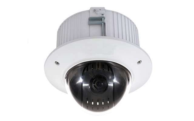 DH-SD42C212T-HN, Kamera obrotowa IP, FULL HD, 5.1-61.2 mm, 24V AC