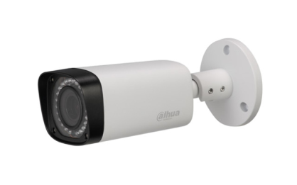 DH-IPC-HFW2320R-ZS Kamera tubowa IP, 3 Mpix, 2.7-12mm, IR 30m