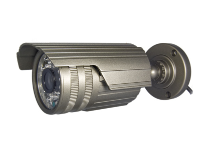 ESBR-1200 kamera analogowa, 3.6mm, IR 30m, 12v, 1/3" SONY EXMOR