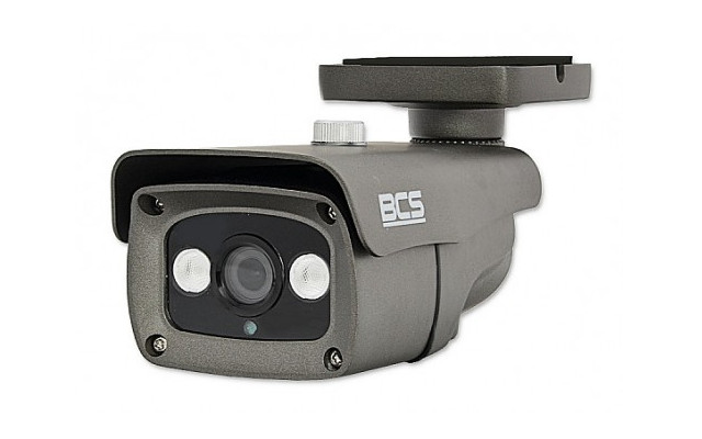 Kamera 4w1 BCS-TQ4200IR3 - rozdzielczość 2Mpx [FullHD], obiektyw 3.6mm, promiennik IR do 30m