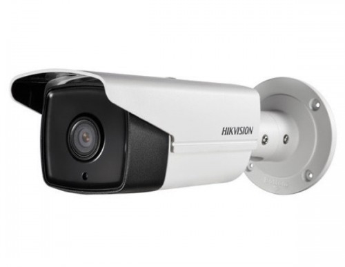 Kamera 4w1 DS-2CE16D0T-IT3F - rozdzielczość 2Mpx [Full HD], obiektyw 3.6mm, promiennik IR do 40m