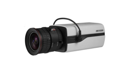Kamera kompaktowa TURBO HD, DS-2CC12D9T, 1080p FullHD, 12 V DC