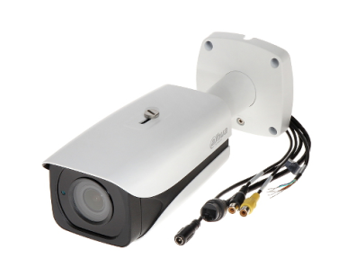 Kamera IP IPC-HFW8232EP-ZH - rozdzielczość 2.1Mpx, obiektyw 4.1-16.4 mm, promiennik IR 50m