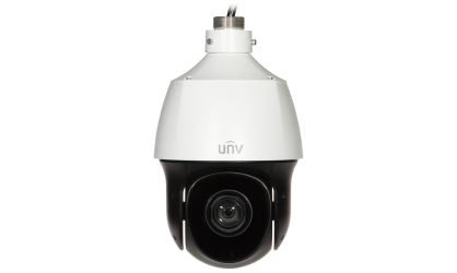 Kamera obrotowa IP  IPC6612SR-X33-VG - 2 Mpx, obiektyw 4.5-148.5 mm, zoom optyczny 33×, IR 150m
