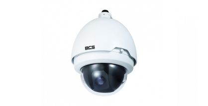 BCS-SDIP3220I kamera obrotowa IP 2Mpx, FULL HD, 24V/3A, 4.7~94mm