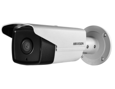 Kamera Turbo HD DS-2CE16D0T-IT3F(2.8mm) - rozdzielczość 2Mpx, Obiektyw 2.8 mm, promiennik IR do 40m