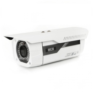 BCS-TIP7200AIR kamera sieciowa IP 2 Mpx, FULL HD, 12v/PoE, 7-22mm