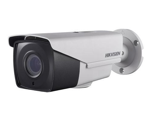 Kamera Turbo HD DS-2CE16H1T-IT3Z - rozdzielczość 5Mpx, obiektyw 2.8-12mm, promiennik IR do 40m