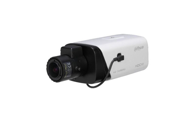 Kamera HD-CVI HAC-HF3231EP-T - rozdzielczość 2Mpx [FullHD]