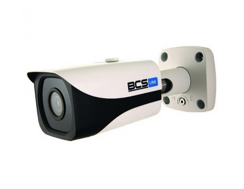 BCS-TIP4800AIR-III Tubowa kamera IP, 8 Mpx