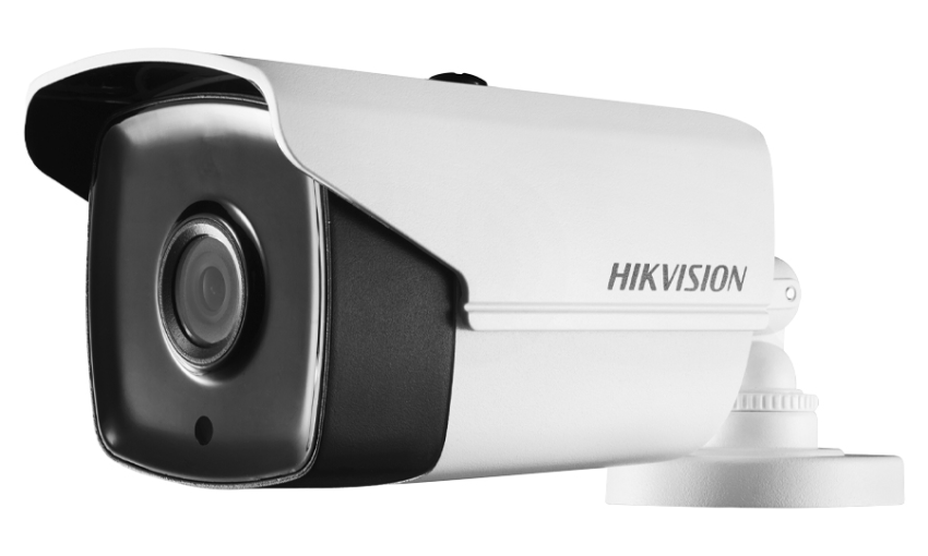 Kamera Turbo HD DS-2CE16H1T-IT3(3.6mm) 5Mpx Hikvision