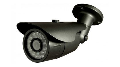 Kamera HD-CVI ESBR-CV1072 - rozdzielczość 1Mpx [HD], obiektyw 3.6mm, promiennik IR do 30m