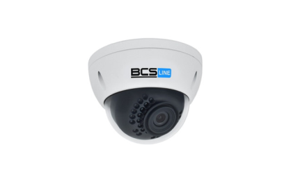 BCS-DMIP3300IR-E, Kamera kopułowa IP, 2.8mm