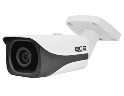 Kamera IP BCS-TIP4601AIR-IV - rozdzielczość 6Mpx, obiektyw 2.8 mm