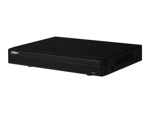 Rejestrator IP DHI-NVR4108H 8- kanałowy, 2 porty USB, Obsługa dysku SATA maks. 4TB