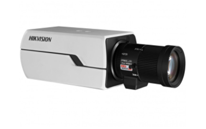 DS-2CD4024F-A Kamera IP kompaktowa, BOX, FullHD, 2 Mpix