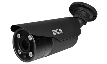 BCS-TQ5203IR3-G Kamera 4w1 HD-CVI / TVI / AHD / ANALOG 2 Mpx