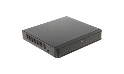 Rejestrator IP NVR501-08B - 8 kanałowy, obsługa kamer 8 Mpx , podgląd online EZView