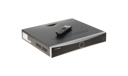 Rejestrator IP DS-7716NXI-K4 - 16 kanałowy, obsługa kamer 12 Mpx , podgląd online Hik-Connect