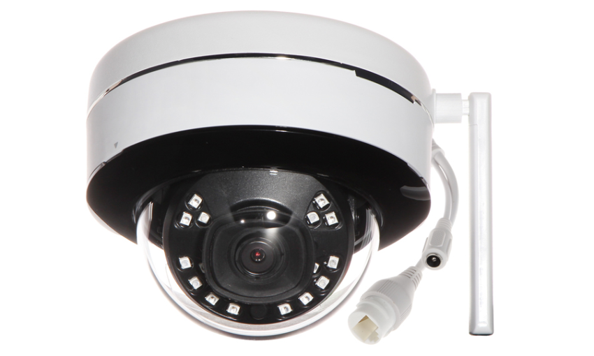 Kamera IP WiFi DH-IPC-D26P-0360B - 1080p, obiektyw 3.6mm