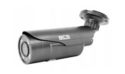 BCS-TQ5803IR3-G Kamera 4w1 HD-CVI / TVI / AHD / ANALOG 8 Mpx