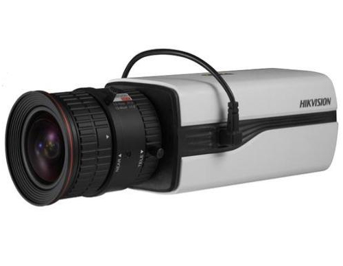 DS-2CC12D9T-E Kompaktowa kamera Turbo HD, 2 Mpx [Full HD]
