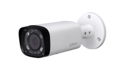 IPC-HFW2221RP-ZS-IRE6, Kamera tubowa IP, 2.7-12mm, FULL HD, IR do 60m