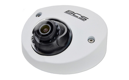Kamera IP BCS-DMMIP1201AIR-III - rozdzielczość 2Mpx, obiektyw 2.8 mm