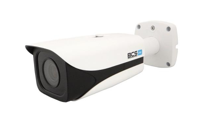 BCS-TIP8131AIR-II kamera sieciowa IP, 1.3Mpix, HD,  2.7~12mm, DC12V, PoE (802.3af)