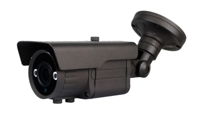 Kamera HD-CVI, ESBR-1072/2.8-12IR70 - rozdzielczość 1Mpx [HD], obiektyw 2.8-12mm, promiennik IR do 70m