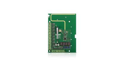 MTX-300 - Kontroler systemu bezprzewodowego 433 MHz