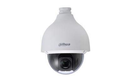 DH-SD50230U-HNI, Kamera obrotowa IP, 4.5-135mm, FULL HD, 24V AC/PoE