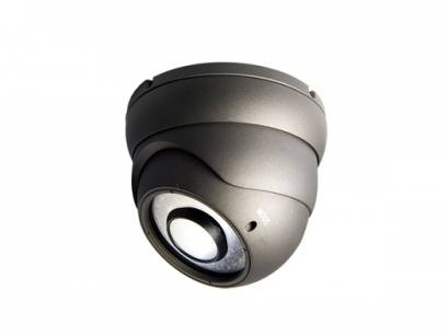Kamera HD-CVI ESDR-CV1220/2.8-12" - rozdzielczość 2Mpx [FullHD], obiektyw 2.8-12mm, promiennik IR do 40m
