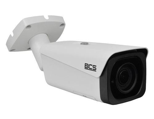 BCS-TIP8401AIR-III Tubowa kamera IP, 4 Mpx