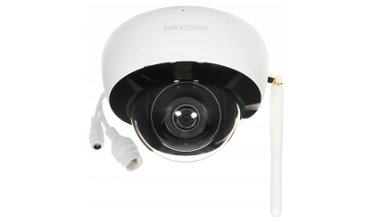 Kamera IP DS-2CD2121G1-IDW1(2.8mm) 2Mpx WiFi Hikvision