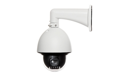Kamera IP SD60225U-HNI - rozdzielczość 2Mpx, obiektyw 4.8-120mm, promiennik IR - brak