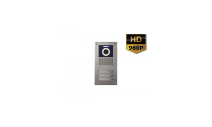 DRC-3UCHD Kamera 3-abonentowa z regulacją optyki, optyka HD 960p