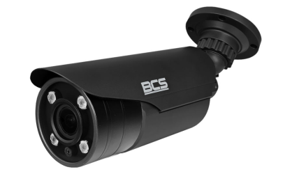 BCS-TQE5200IR3-G Kamera 4w1 HD-CVI / TVI / AHD / ANALOG 2 Mpx