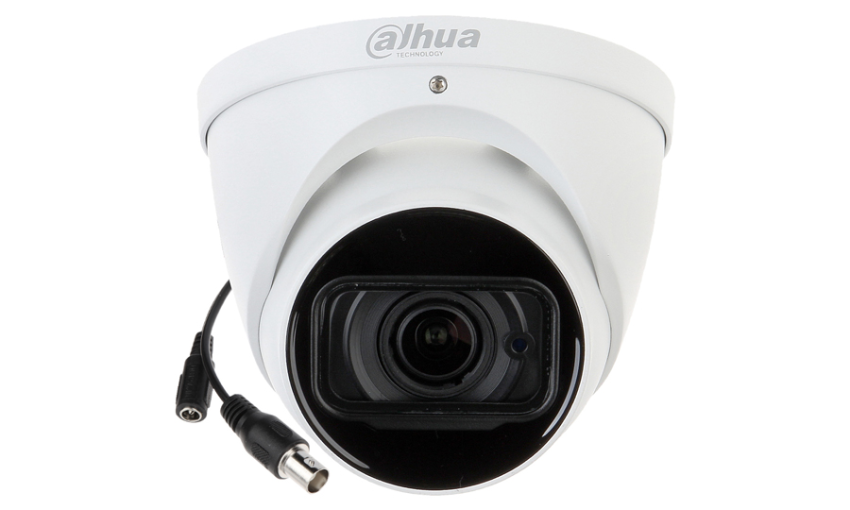 Kamera AHD / HDCVI / HD-TVI / PAL HAC-HDW1230T-Z-A-2712 2Mpx obiektyw 2.7-12mm IR 60m