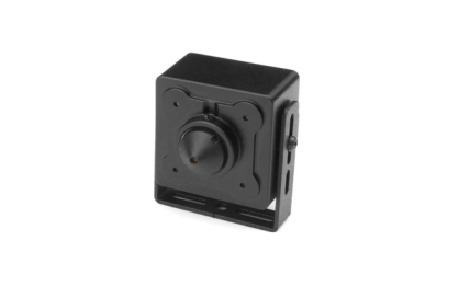 IPC-HUM4001P, Kamera IP typu PINHOLE, 3.6mm, 1.3 Mpix, 12 V DC
