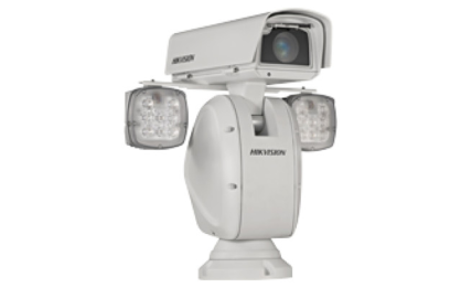 DS-2DY9185-AI2 Kamera IP obrotowa pozycjonująca, 2 Mpix FullHD, 5.9-135.7mm (zoom optyczny x23) IR 200M