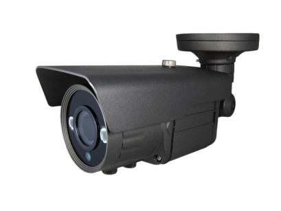 ESBR-1500/2,8-12 kamera analogowa, 2.8-12mm, IR 70m, 12v. 1/3" SONY EXMOR