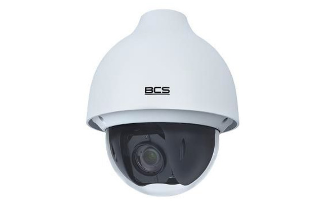 BCS-SDIP2220A-II - Kamera szybkoobrotowa IP, 2 Mpix, zoom optyczny 20x
