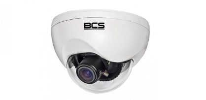 BCS-DMHC4130 kamera HDCVI, 1.3Mpx, HD, 12VDC/6W, 2.8-12mm