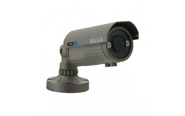 BCS-T672TDNIR3 - Kamera tubowa SONY CCD + EFFIO VWDR