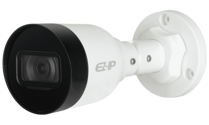 Kamera IP IPC-B1B20-0360B EZ-IP - rozdzielczość 2Mpx, obiektyw 3.6mm, promiennik IR 30m