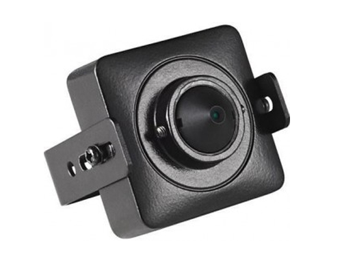 Kamera Turbo HD DS-2CS54C7P-PH - rozdzielczość 1Mpx [HD], obiektyw 2.8mm, pinhole