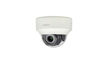 Kamera kopułkowa IP Hanwha Vision XND-L6080R