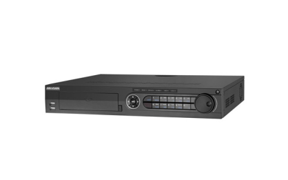 Rejestrator Turbo HD DS-7316HUHI-F4/N, 16- kanałowy, 2 porty USB, obsługa 4 dysków SATA maks. 6TB